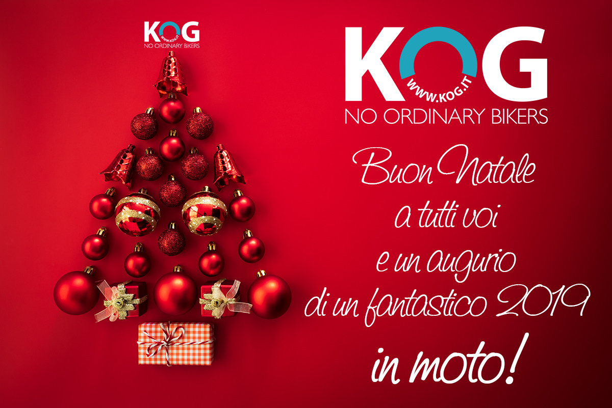Post Buon Natale.Buon Natale A Tutti Dal Kog Kog No Ordinary Bikers Bmw K1200lt E K1600