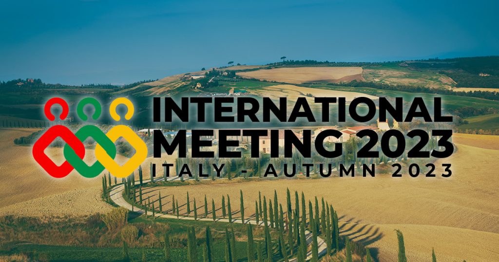 International Meeting 2023